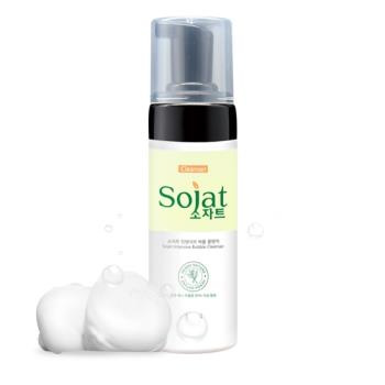 Sojat 密集泡沫洁面乳 150ml