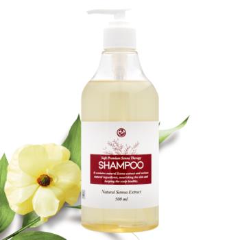 Therapy Shampoo 500ml