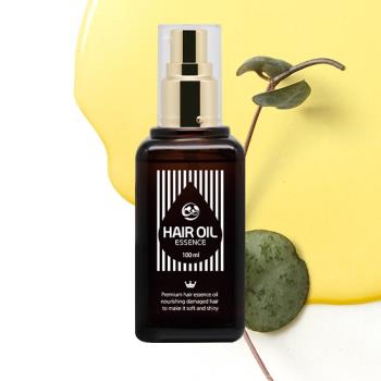 Hair Oil Essence 100ml