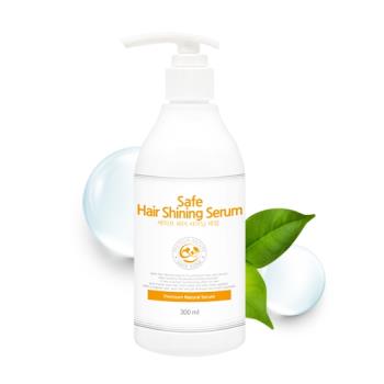 Safe Hair Shining Serum 300ml