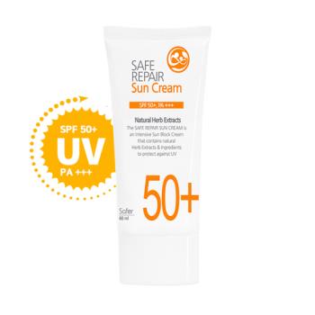 Sun Cream 60ml