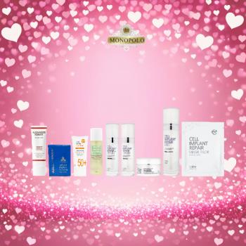 * (Biz Pack) Daily Skin Care Set