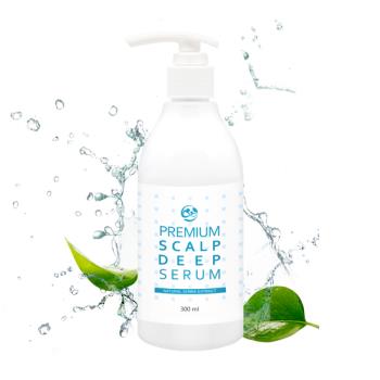 Scalp Detox(Deep) Serum 300ml