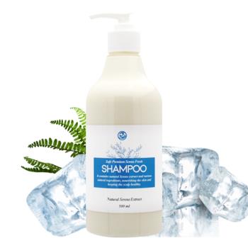 Fresh Shampoo 500ml