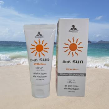 BMB Sun Cream 50ml