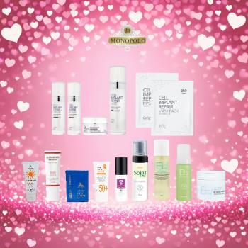 Daily Beauty Care Set