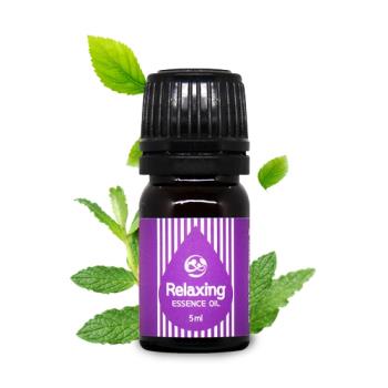 Safe Relaxing Essential Oil 5ml