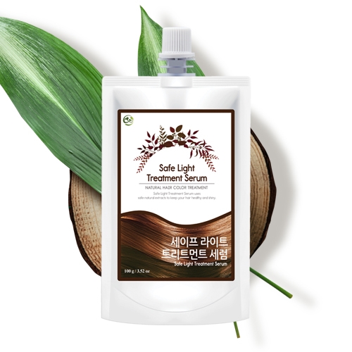 Safe Light Serum 100g (MN)
