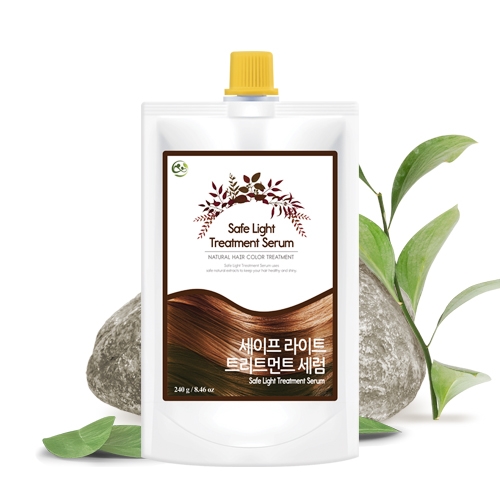 Safe Light Serum 240g (MN)