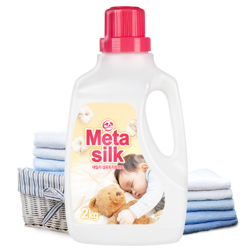 メタシルク（繊維用トリートメント）2kg